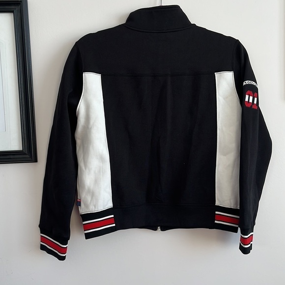 TOP GIRL VARSITY STYLE JACKET WOMEN SIZE M - Picture 9 of 9